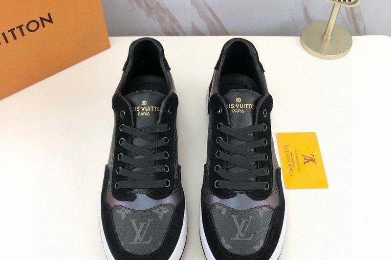 LV Replica Shoes LV size 38-45 mnf0125