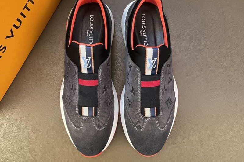 LV Replica Shoes LV size 38-45 mnf0122
