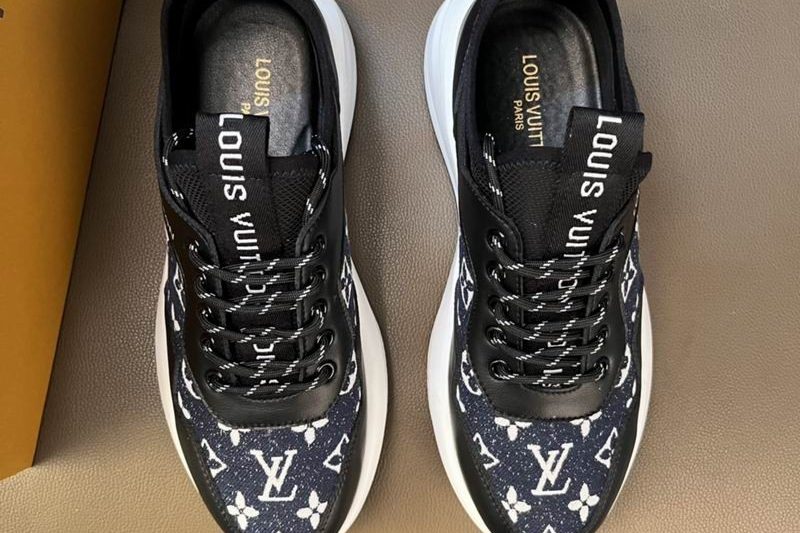 LV Replica Shoes LV size 38-45 mnf0121