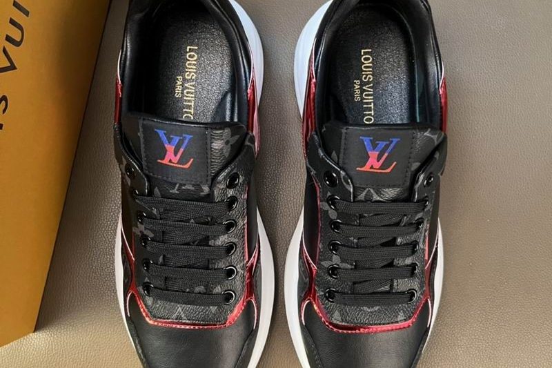 LV Replica Shoes LV size 38-45 mnf0120
