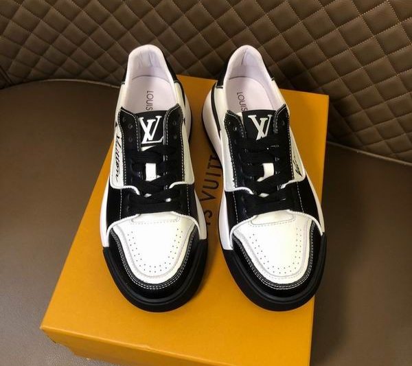 LV Replica Shoes LV size 38-45 mnf0119