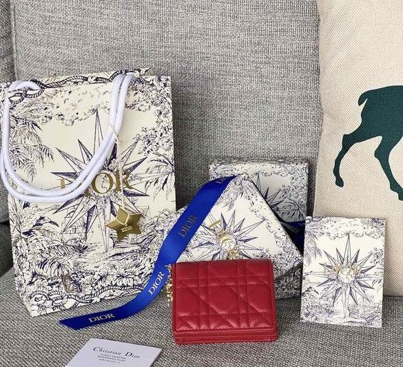 Dior Replica Bags S01780 9X11cm YG 1