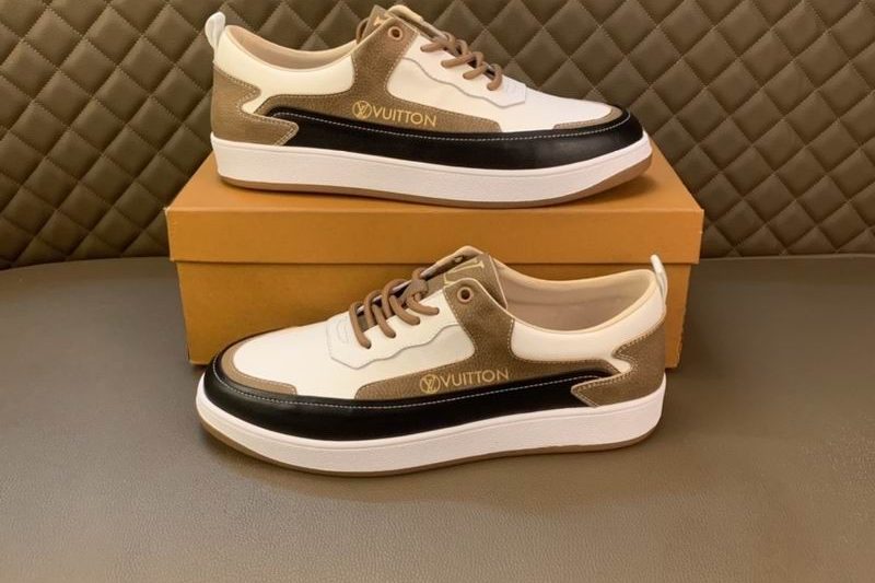 LV Replica Shoes LV size 38-45 mnf0118