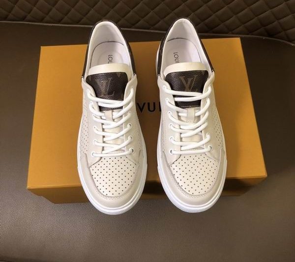 LV Replica Shoes LV size 38-45 mnf0117