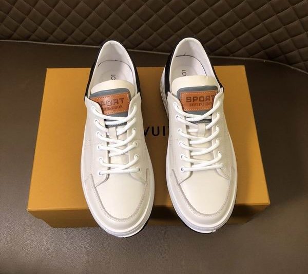 LV Replica Shoes LV size 38-45 mnf0116