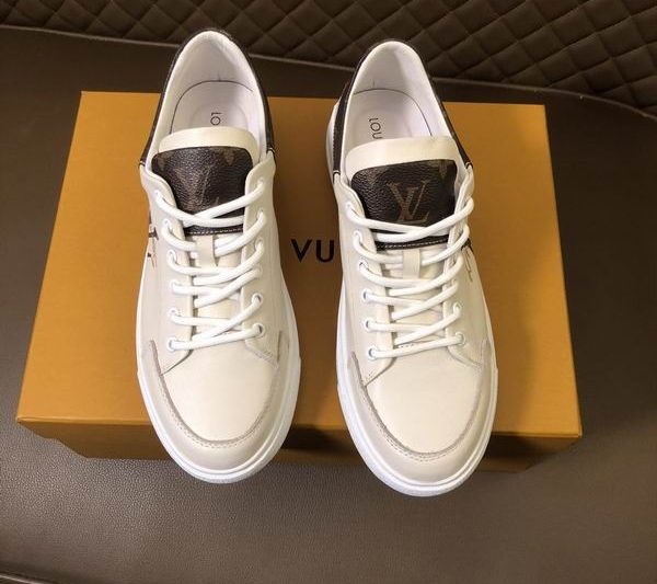 LV Replica Shoes LV size 38-45 mnf0115