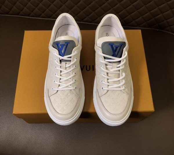 LV Replica Shoes LV size 38-45 mnf0114