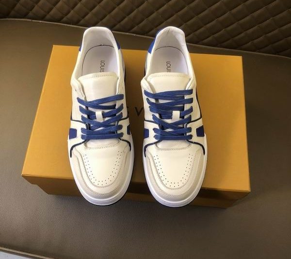 LV Replica Shoes LV size 38-45 mnf0111