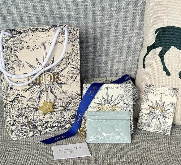 Dior Replica Bags S0974 YG 2