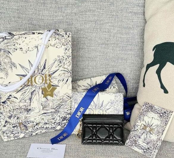 Dior Replica Bags S0974 YG 5