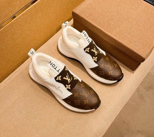 LV Replica Shoes LV size 38-44 mnf0101