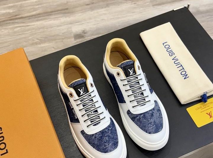 LV Replica Shoes LV size 38-45 hnh0263