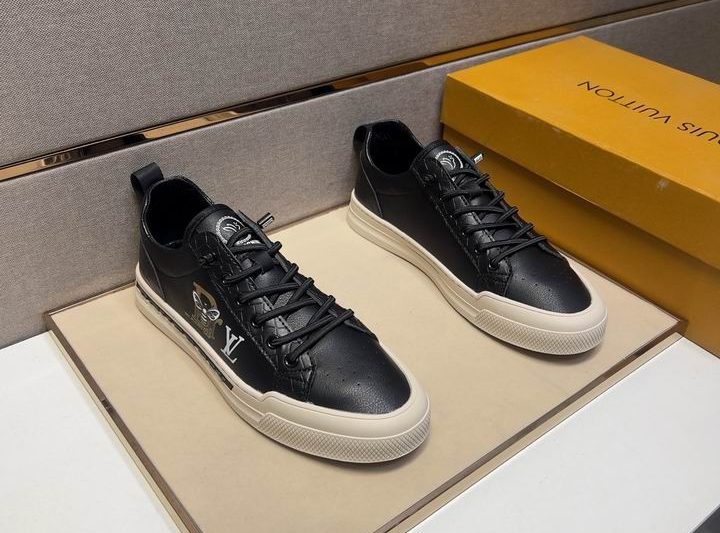 LV Replica Shoes LV size 38-44 hnh0262