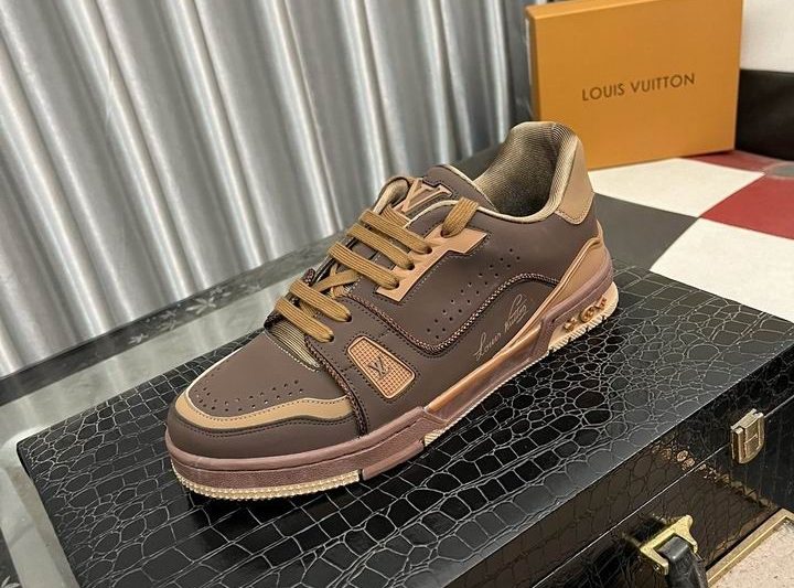 LV Replica Shoes LV size 38-44 hnh0259