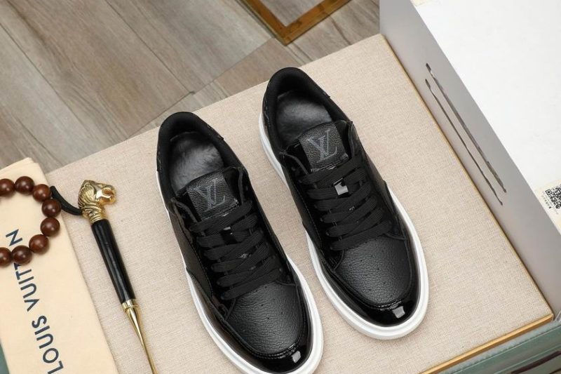 LV Replica Shoes LV size 38-44 hnh0257