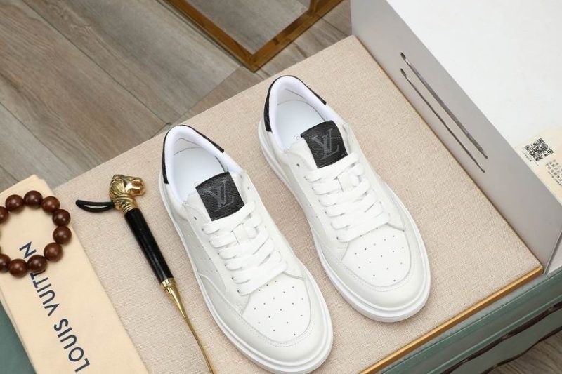 LV Replica Shoes LV size 38-44 hnh0256