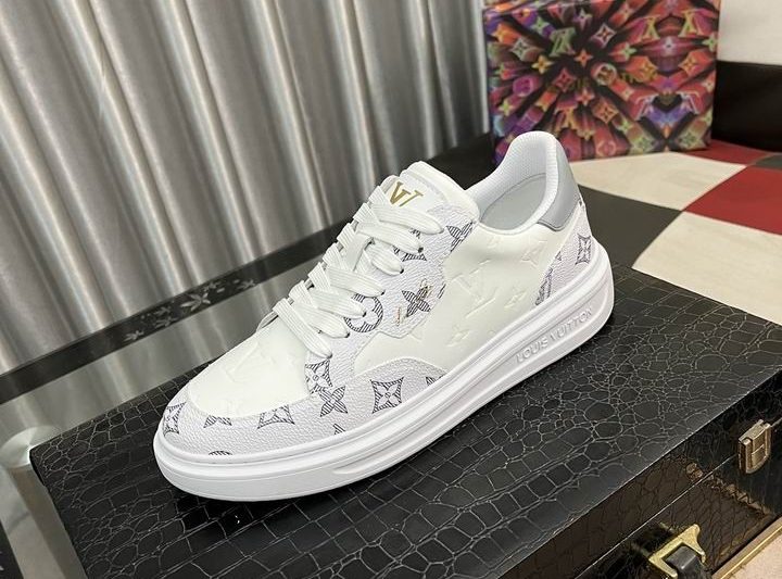 LV Replica Shoes LV size 38-44 hnh0254