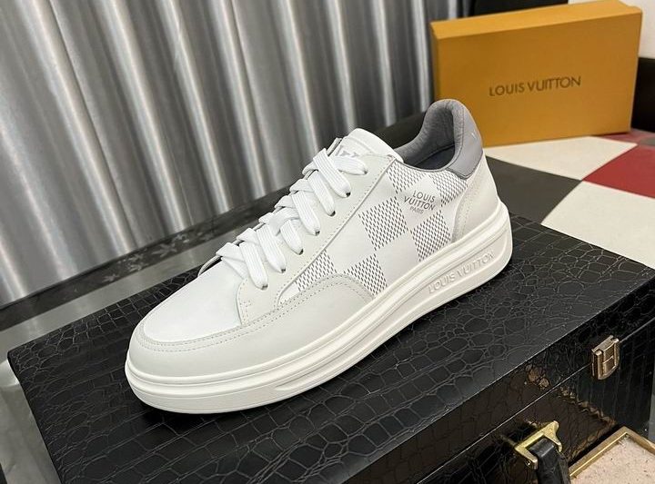 LV Replica Shoes LV size 38-44 hnh0252