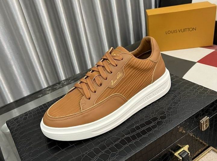 LV Replica Shoes LV size 38-44 hnh0251