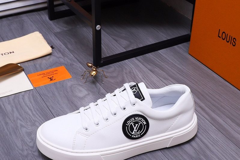 LV Replica Shoes LV size 38-44 jyh0249
