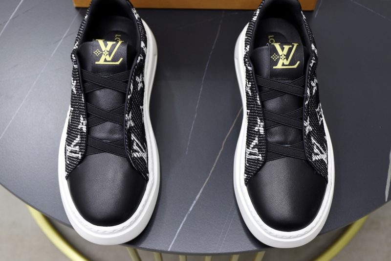 LV Replica Shoes LV size 38-45 hnh0246