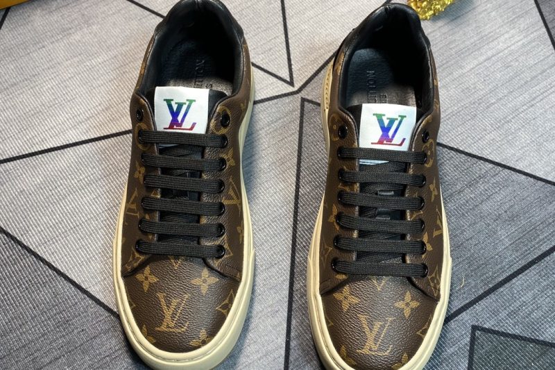 LV Replica Shoes LV size 38-44 hnh0244