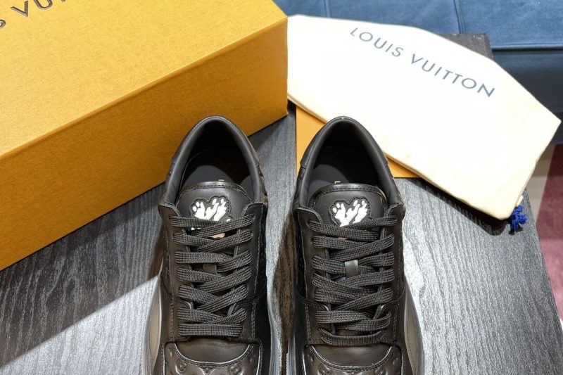 LV Replica Shoes LV size 38-44 hnh0243