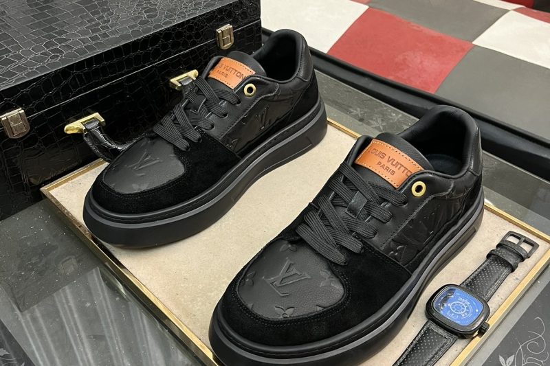 LV Replica Shoes LV size 38-44 hnh0242