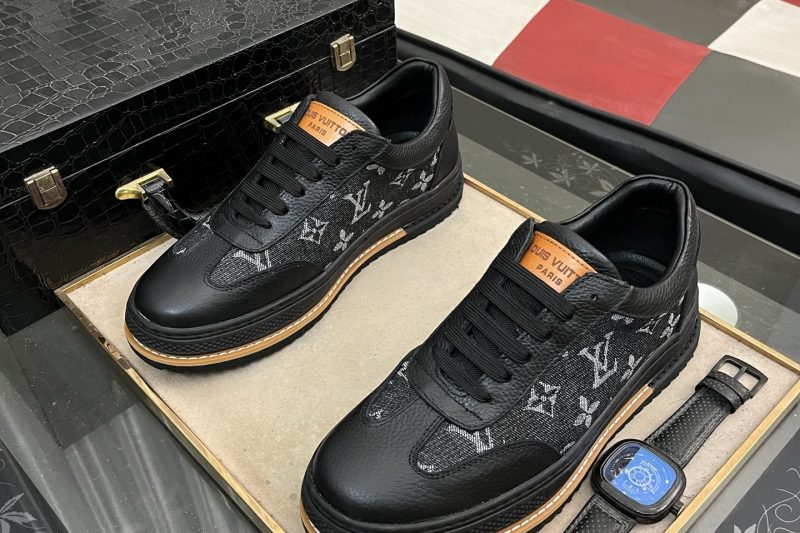 LV Replica Shoes LV size 38-44 hnh0241