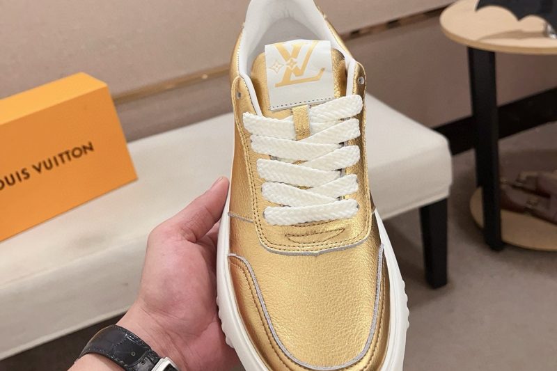 LV Replica Shoes LV size 38-44 hnh0240