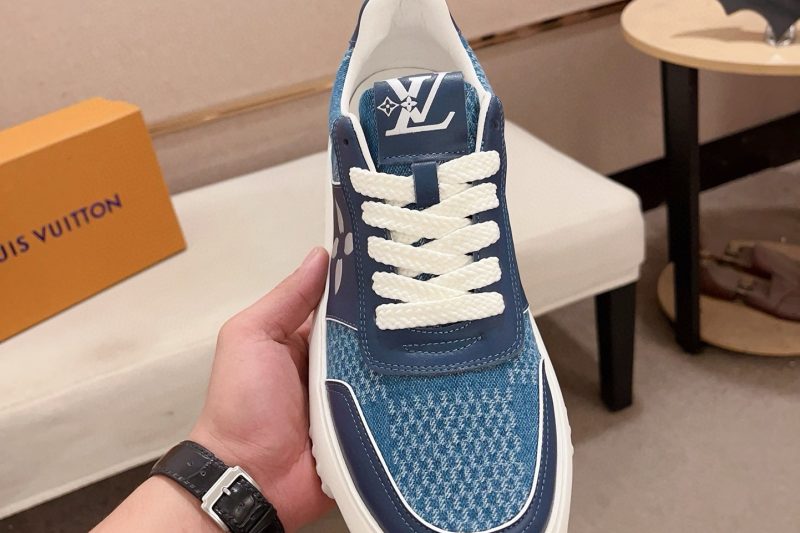 LV Replica Shoes LV size 38-44 hnh0239