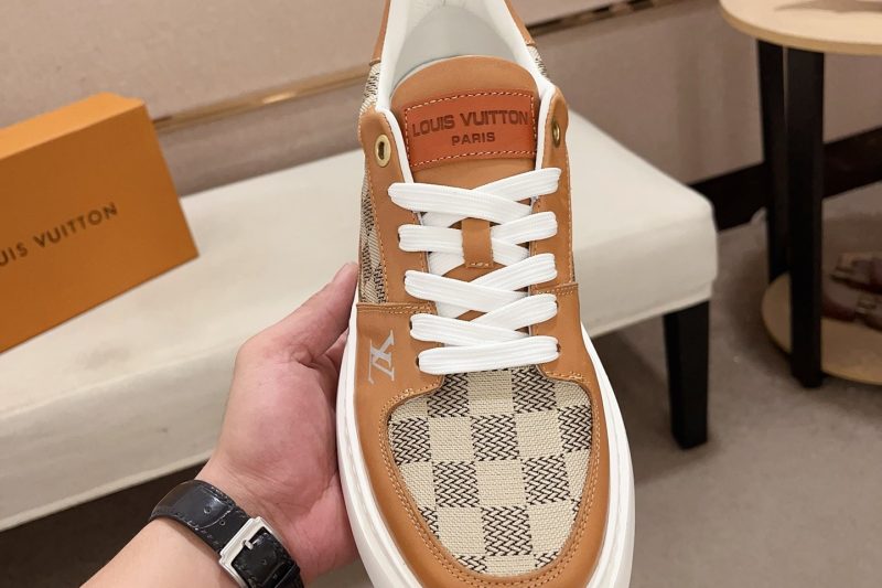 LV Replica Shoes LV size 38-44 hnh0238