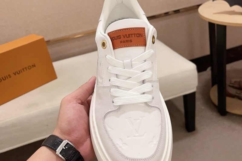 LV Replica Shoes LV size 38-44 hnh0237