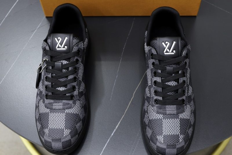 LV Replica Shoes LV size 38-44 hnh0235