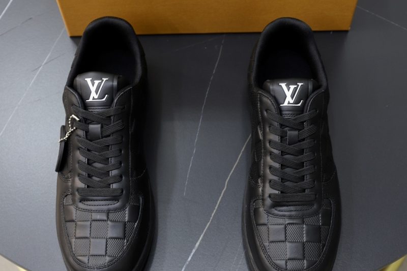 LV Replica Shoes LV size 38-44 hnh0234