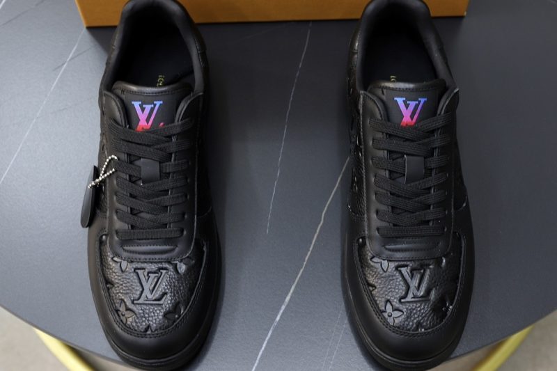 LV Replica Shoes LV size 38-44 hnh0233