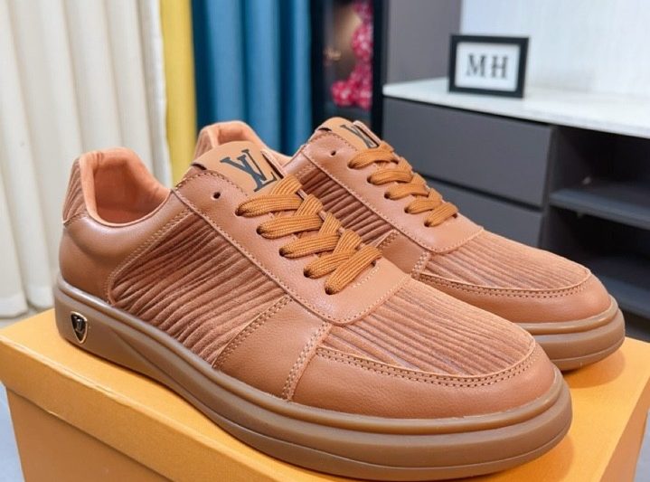 LV Replica Shoes LV size 38-44 hnh0225