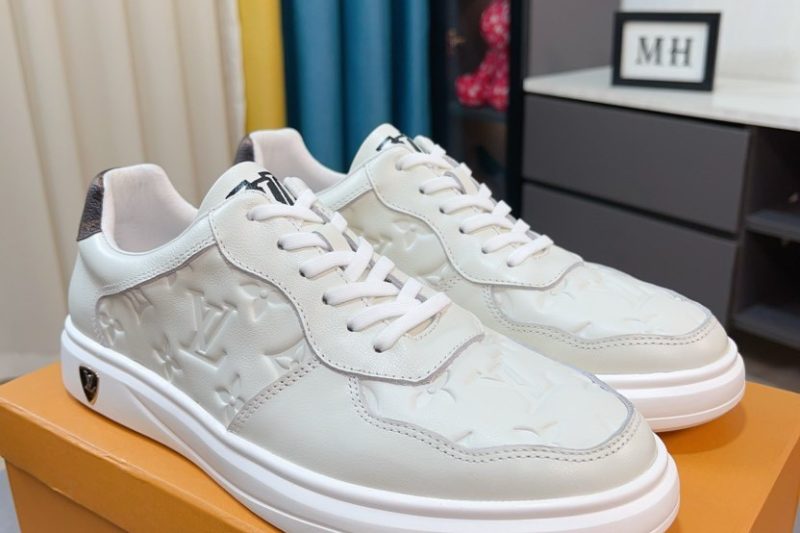 LV Replica Shoes LV size 38-44 hnh0224