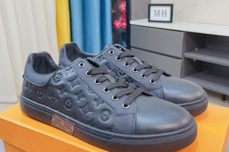 LV Replica Shoes LV size 38-44 hnh0223