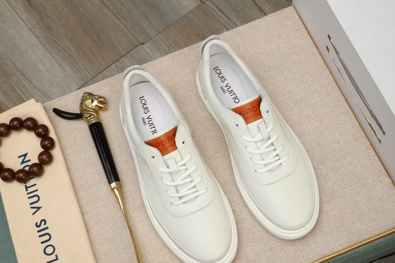 LV Replica Shoes LV size 38-44 hnh0222