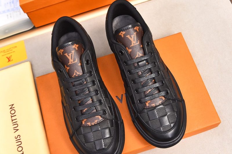 LV Replica Shoes LV size 38-44 hnh0217