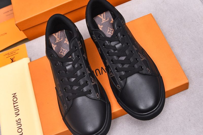 LV Replica Shoes LV size 38-44 hnh0216