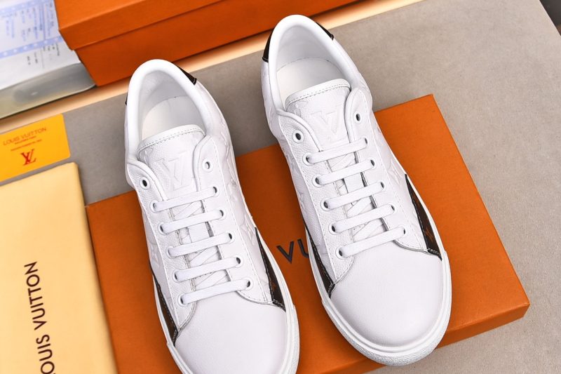 LV Replica Shoes LV size 38-44 hnh0214