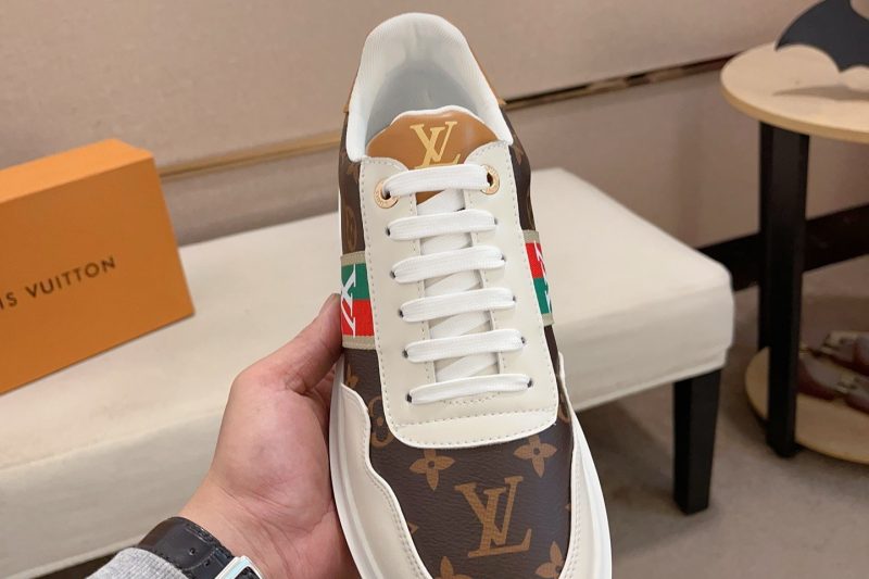 LV Replica Shoes LV size 38-44 hnh0213