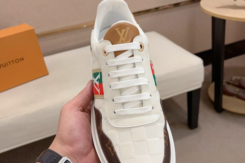 LV Replica Shoes LV size 38-44 hnh0212