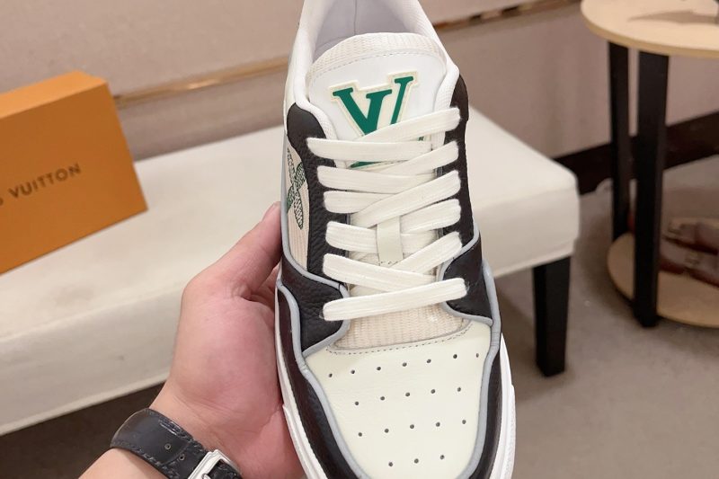 LV Replica Shoes LV size 38-44 hnh0211