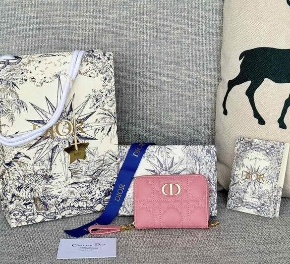 Dior Replica Bags S5034 9X11cm YG 8