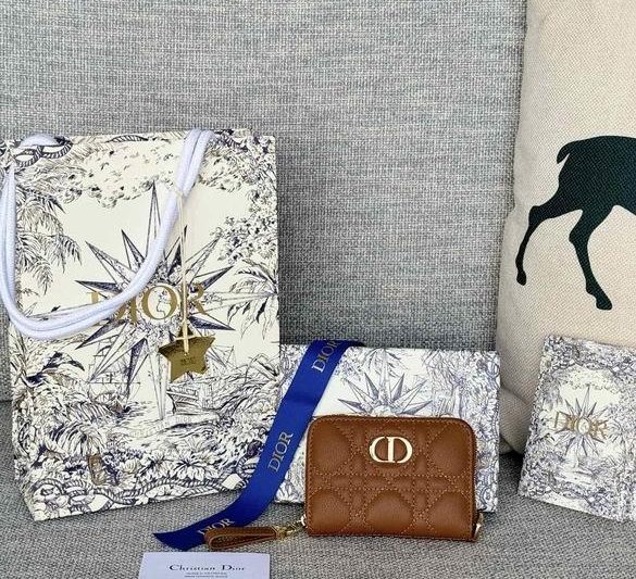 Dior Replica Bags S5034 9X11cm YG 7