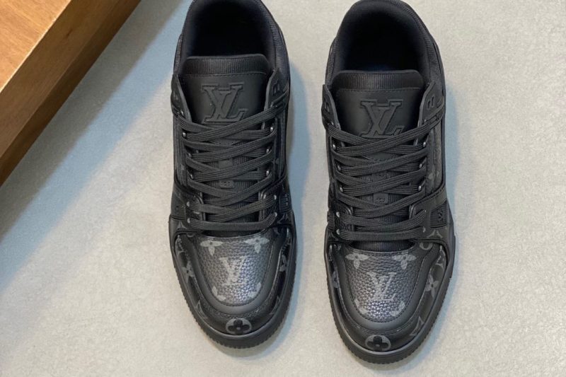 LV Replica Shoes LV size 38-44 hnh0207