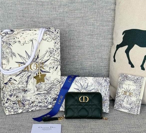 Dior Replica Bags S5034 9X11cm YG 5